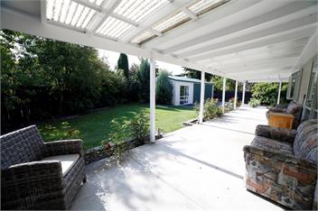 Spacious on Simons Street FREE WIFI - Twizel