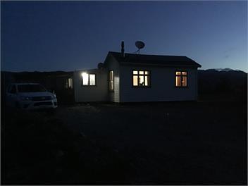 Stonehaven Farm Farmstay  - Blenheim 