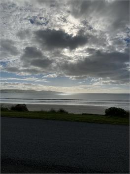 Abalone Beach House -