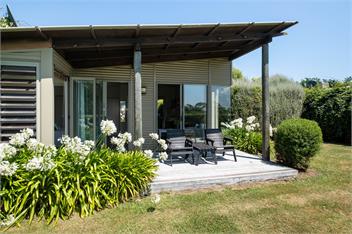 Te Awanga Cottages - Awa - Te Awanga