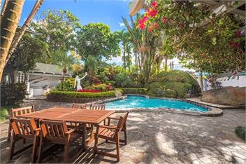 Island Bay Villas - Rarotonga