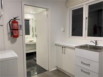 Ligar Bay Cottages - Golden Bay