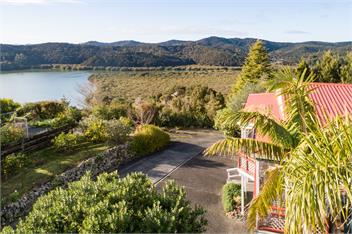 Bayview Apartment - Paihia