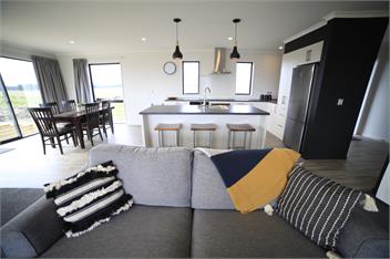 Mountain View Retreat - FREE WIFI - Twizel