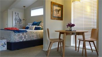 Luxurious Parkside Studio - Blenheim