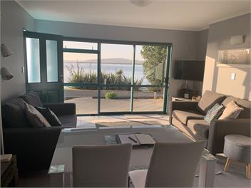 Beach Lane Apartment - Whangarei