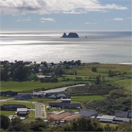 Whitianga Sea Views - Whitianga