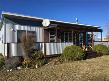 All Year Getaway - Twizel