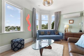 Stay near the City - Brooklyn Villa - Wellington