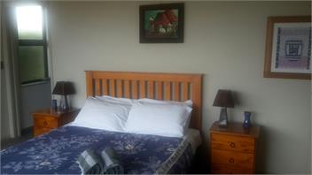executive house - kaikoura