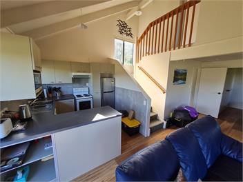 Tui Cottage - Paihia