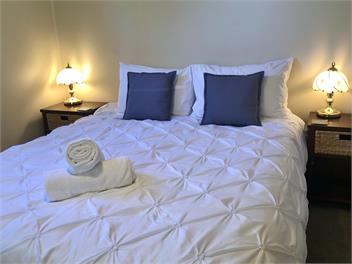 High Country Cottage - Twizel