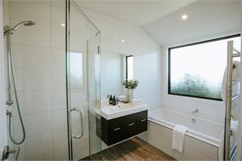 Minaret Ridge - Sleeps 8 - Close To Bike Tracks - Wanaka