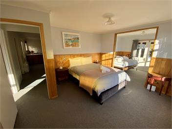 Home away from Home FREE WIFI - Twizel