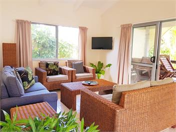 Jenny's Beach House - 