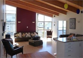 The Jandal (Bachcare) - Waihi Beach