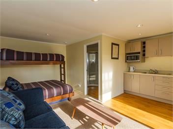 Kune Crib (Bachcare) - Ohakune