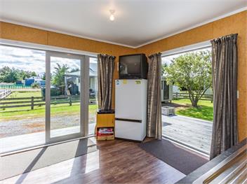 Sweet Rangataua (Bachcare) - Ohakune