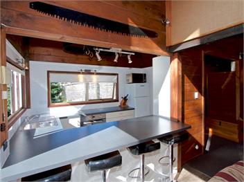 The Cosy House (Bachcare) - Ohakune