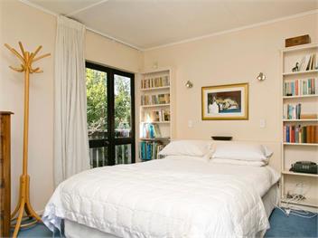 Bliss (Bachcare) - Taupo Central