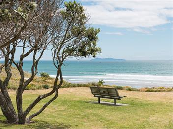 Sand Castles (Bachcare) - Mt Maunganui
