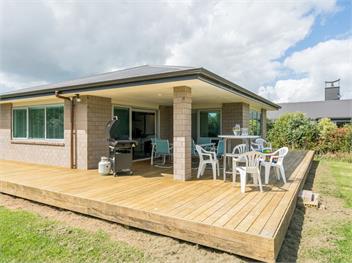Millies Place (Bachcare) - Mangawhai Heads