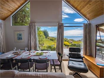 Kanuka House (Bachcare) - Kaiteriteri