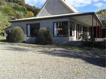 Sycamore Place (Bachcare) - Wanaka