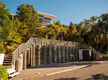 The Ridge at Tairua (Bachcare) - Tairua