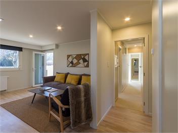 Alchemy Cottage (Bachcare) - Arrowtown