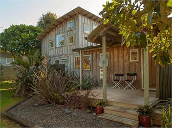 Coro Beach Haven (Bachcare) - Hahei