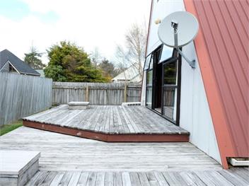 Central Ski Chalet (Bachcare) - Ohakune