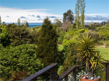 Tasman Hideaway (Bachcare) - Marahau