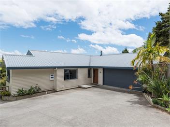 Skipper's Haven (Bachcare) - Opua