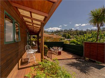 Cedar Cottage (Bachcare) - Tairua