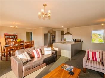 Home Base (Bachcare) - Cooks Beach