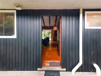 Te Kuru Cabin (Bachcare) - Pukawa Bay