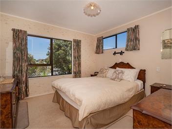 Jacaranda Lodge (Bachcare) - Whangamata
