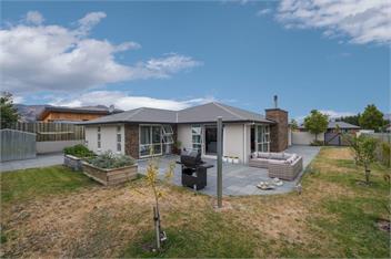 Maison de Maude (Bachcare) - Lake Hawea