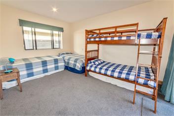 GraceWorks (Bachcare) - Hanmer Springs