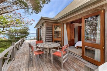 Te Maiki Retreat (Bachcare) - Russell