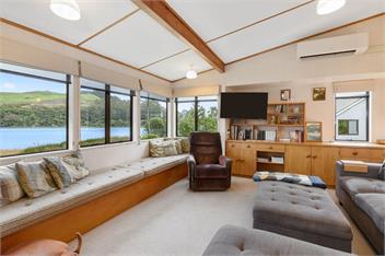 Escape to the Lake (Bachcare) - Lake Rotoiti