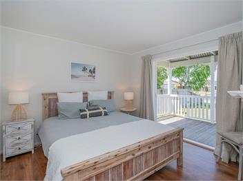 The Doll's House (Bachcare) - Whitianga