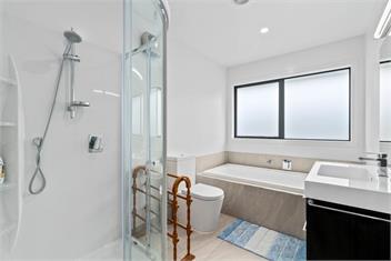 Erskine Place (Bachcare) - Lake Hawea