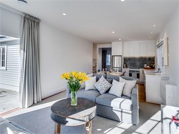 Gem on Gillean (Bachcare) - Havelock North