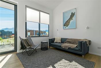 Bull Ridge Escape (Bachcare) - Wanaka