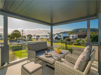 Harbour View (Bachcare) - Whangamata