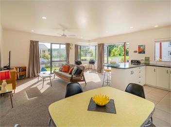 Sunlight Bach (Bachcare) - Whitianga