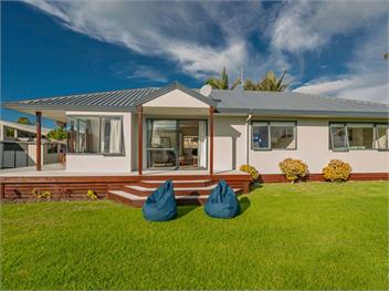 Sunlight Bach (Bachcare) - Whitianga