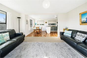 Babbacombe Bach (Bachcare) - Otaki Beach